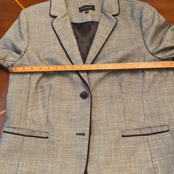 Talbots pant suit - Picture 7 of 16